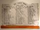 Photo of photos/thumb_C McLennan Grt War tablet Owaka Catlins
